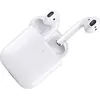 Image de Apple AirPods 2 [avec lightning boitier sans fil] blanc en occasion ou reconditionné