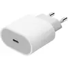 Image de Apple MU7V2ZM/A USB-C 18W Adaptateur de charge blanc en occasion ou reconditionné