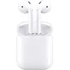 Image de Apple AirPods 2 [avec lightning boitier de chargement] blanc en occasion ou reconditionné