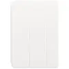 Image de Apple Smart Cover (Apple iPad 2019 (7e génération), Apple iPad 2020 (8e génération), Apple iPad 2021 (9e génération), Apple iPad Air 2019, Apple iPad Pro 10.5 2017), Étui pour tablette, Blanc