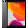 Image de Apple iPad 10,2 128 Go [Wifi + Cellulaire, Modèle 2019] gris sidéral en occasion ou reconditionné