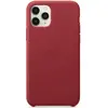 Image de Apple Etui en cuir (Apple iPhone 11 Pro), Coque pour téléphone portable, Rouge