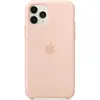Image de Apple Coque en silicone (Apple iPhone 11 Pro), Coque pour téléphone portable, Pink