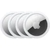 Image de Apple AirTag [Pack de 4] blanc en occasion ou reconditionné