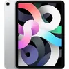 Image de Apple iPad Air 4 10,9 64 Go [Wifi + Cellulaire] argent en occasion ou reconditionné