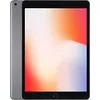 Image de Apple iPad 10,2 128 Go [Wi-Fi, modèle 2020] gris sidéral en occasion ou reconditionné
