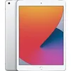 Image de Apple iPad 10,2 32 Go [Wifi + Cellular, modèle 2020] argent en occasion ou reconditionné