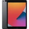 Image de Apple iPad 10,2 128 Go [Wifi + Cellular, modèle 2020] gris sidéral en occasion ou reconditionné