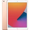 Image de Apple iPad 10,2 128 Go [Wifi + Cellular, modèle 2020] or en occasion ou reconditionné