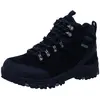 Image de Skechers, Hommes, Chaussures de randonnée, Chaussure de course Relment Pelmo pour hommes (42), Noir
