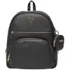 Image de Sac à dos Guess Power play Femme Noir