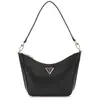 Image de Sacs à main Guess Eco Erica Femme Noir