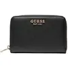 Image de Portefeuille Guess Laurel Femme Noir