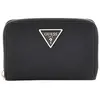Image de Portefeuille Guess Laurel Femme Noir