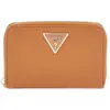 Image de Portefeuille Guess Laurel Femme Marron