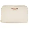 Image de Portefeuille Guess Laurel Femme Beige