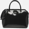 Image de ARNELA GIRLFRIEND SATCHEL par Guess Noir T.U Sacs