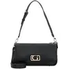 Image de Sac bandoulière Guess Circe Femme Noir