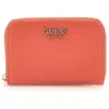 Image de Portefeuille Guess Laurel Femme Rouge