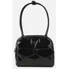 Image de Waldena Shoulder Satchel par Guess Noir T.U Sacs