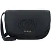 Image de Guess, Femmes, Sac à main, Calebra Umhängetasche 26 cm, Noir