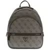 Image de Sac à dos Guess Manhattan Femme Noir