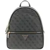 Image de Sac à dos Guess Signature Femme Noir