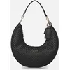 Image de Mirema Hobo Shoulder Bag par Guess Noir T.U Sacs