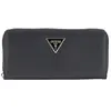 Image de Portefeuille Guess Laurel Femme Noir