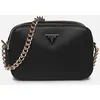 Image de Noelle Ii Crossbody Camera par Guess Noir T.U Sacs