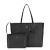 Image de Sacs à main Guess Power Play Large Femme Noir