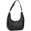 Image de Guess, Femmes, Sac à main, Handtasche Phoebe HO SHB 65020 Logo, Noir