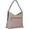 Image de Guess, Femmes, Sac à main, Lefia Schultertasche 33 cm, Marron, Beige