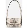 Image de Lefia Flap Shoulder Bag par Guess Gris T.U Sacs