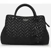 Image de Melisandra Lrg Tri Comp Stchl par Guess Noir T.U Sacs