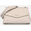 Image de Melisandra Cnvrtbl Xbody Flap par Guess Blanc T.U Sacs