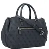 Image de Guess, Femmes, Sac à main, Katya Handtasche 29 cm, Noir, Gris