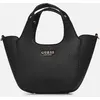 Image de Calista Mini Tote par Guess Noir T.U Sacs