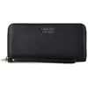 Image de Guess, Femmes, Portefeuille, Geldbörse BRENTON, Noir