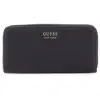 Image de Portefeuille Guess Brenton SLG Femme Noir
