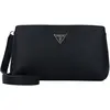 Image de Guess, Femmes, Sac à main, Talent Umhängetasche 24 cm, Noir