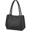 Image de Guess, Femmes, Sac à main, Talent Shopper Tasche 39 cm, Noir