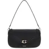 Image de Guess, Femmes, Sac à main, Dea Schultertasche 28.5 cm, Noir
