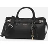 Image de Gregoria Girlfriend Satchel par Guess Noir T.U Sacs