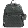 Image de Sacs à main Guess Power Play Femme Noir