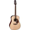 Image de Takamine Japon Limited FT340BS Dreadnought Folk électro