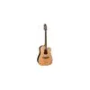 Image de Takamine Japon Signature Garth Brooks Dreadnought Electro Folk électro
