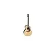 Image de Guitare folk électro Takamine Japon P7NC Natural Satin