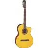 Image de Takamine GC3CE - Guitare classique électroacoustique - Cutaway - Natural