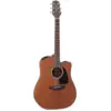 Image de Takamine GD11MCENS - Guitare folk électroacoustique - Dreadnought - Natural satin